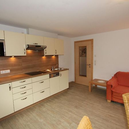 Holiday Flat In Uderns Near The Ski Area Exterior foto