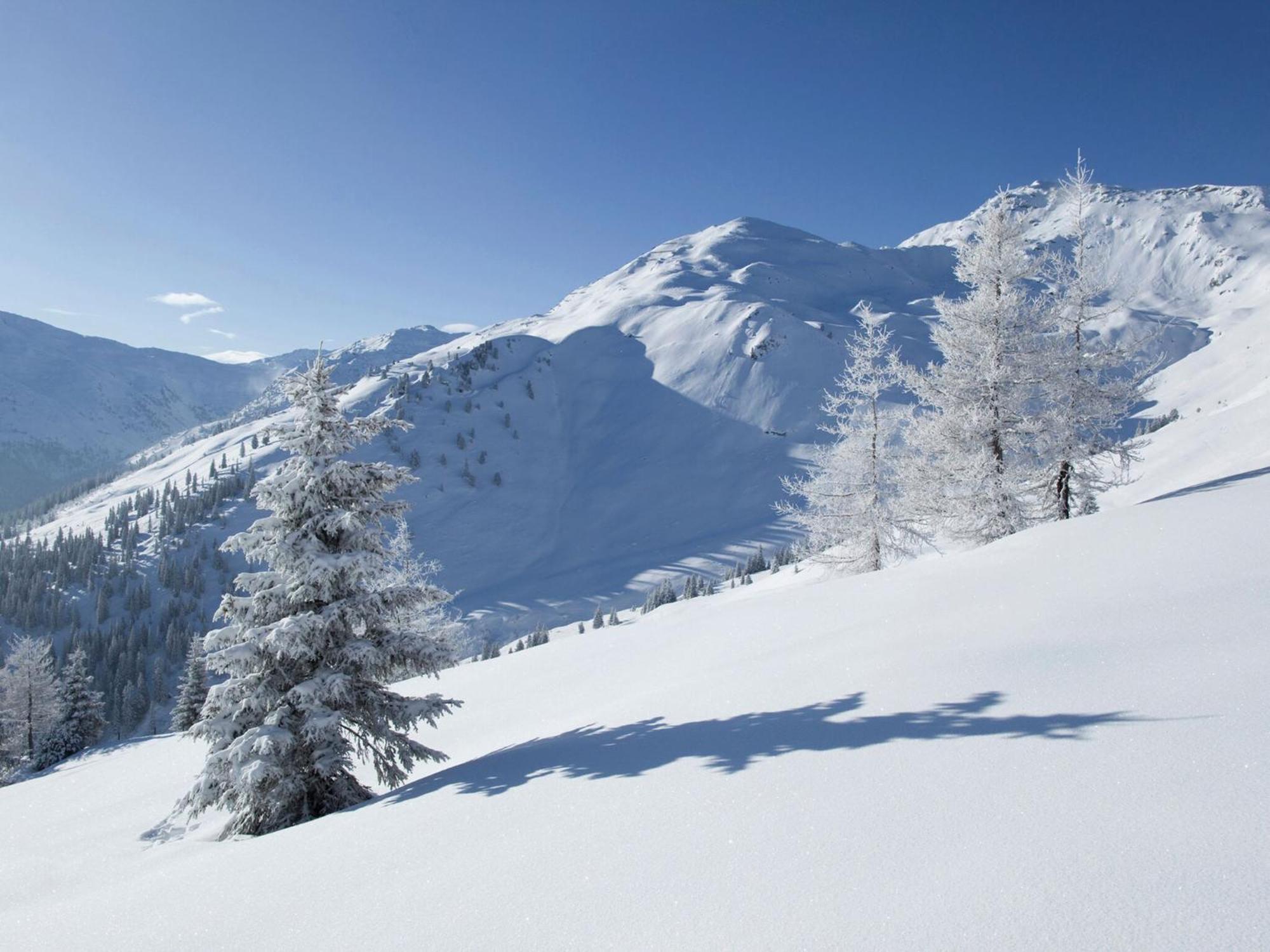 Holiday Flat In Uderns Near The Ski Area Exterior foto