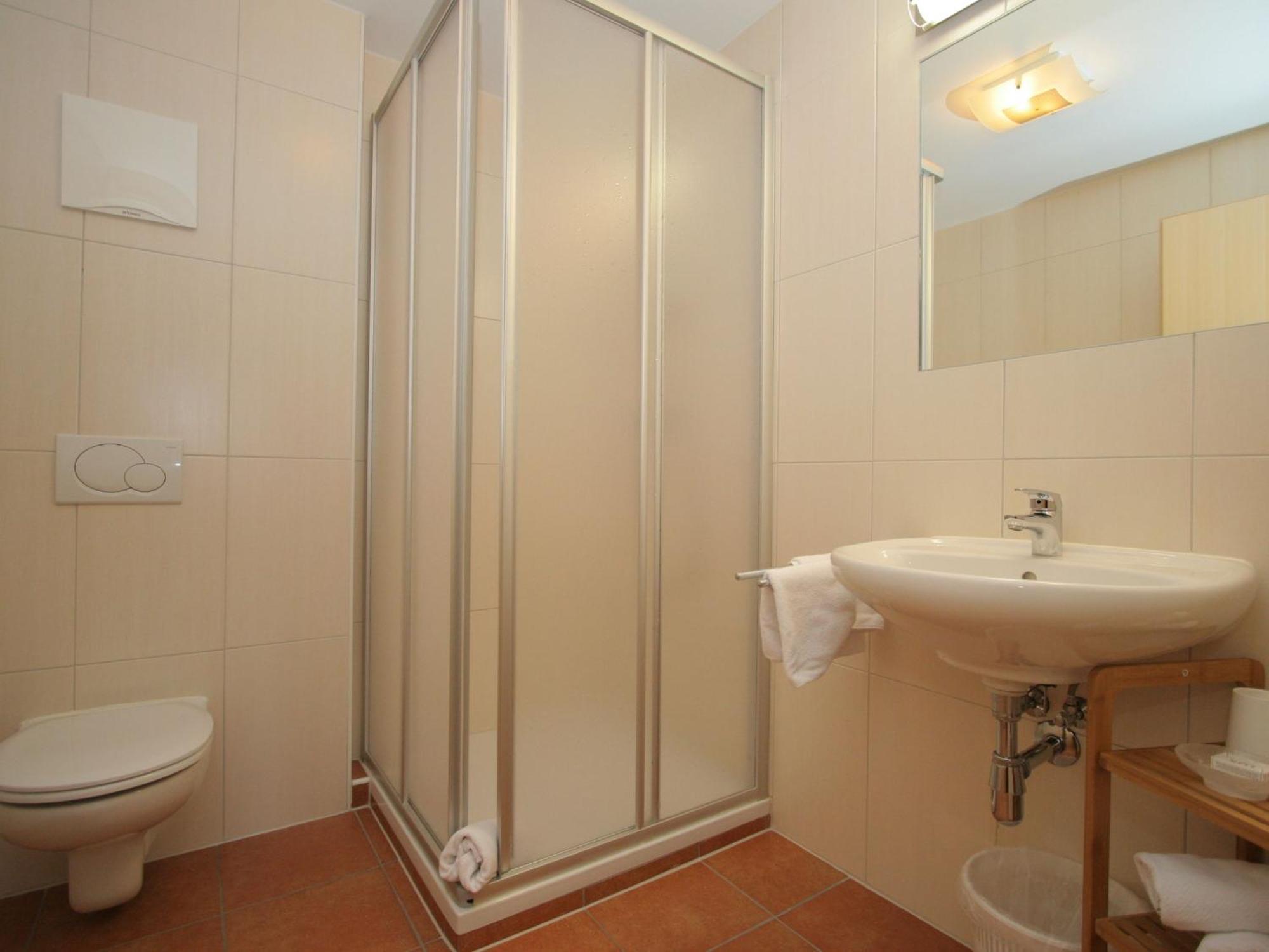Holiday Flat In Uderns Near The Ski Area Exterior foto